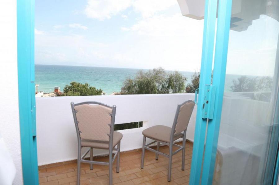 Efsane Hotel Didim Exterior foto